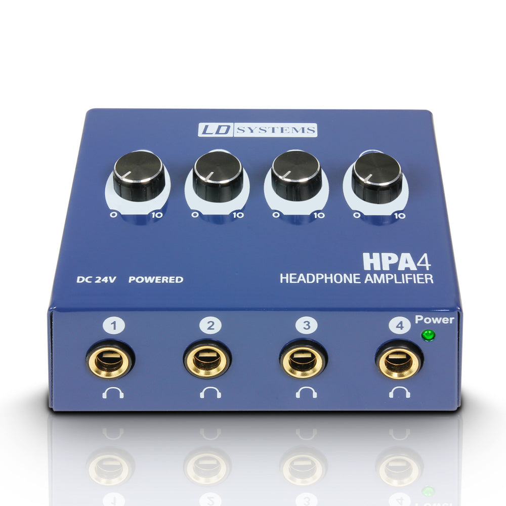 LD Systems LDHPA4_1
