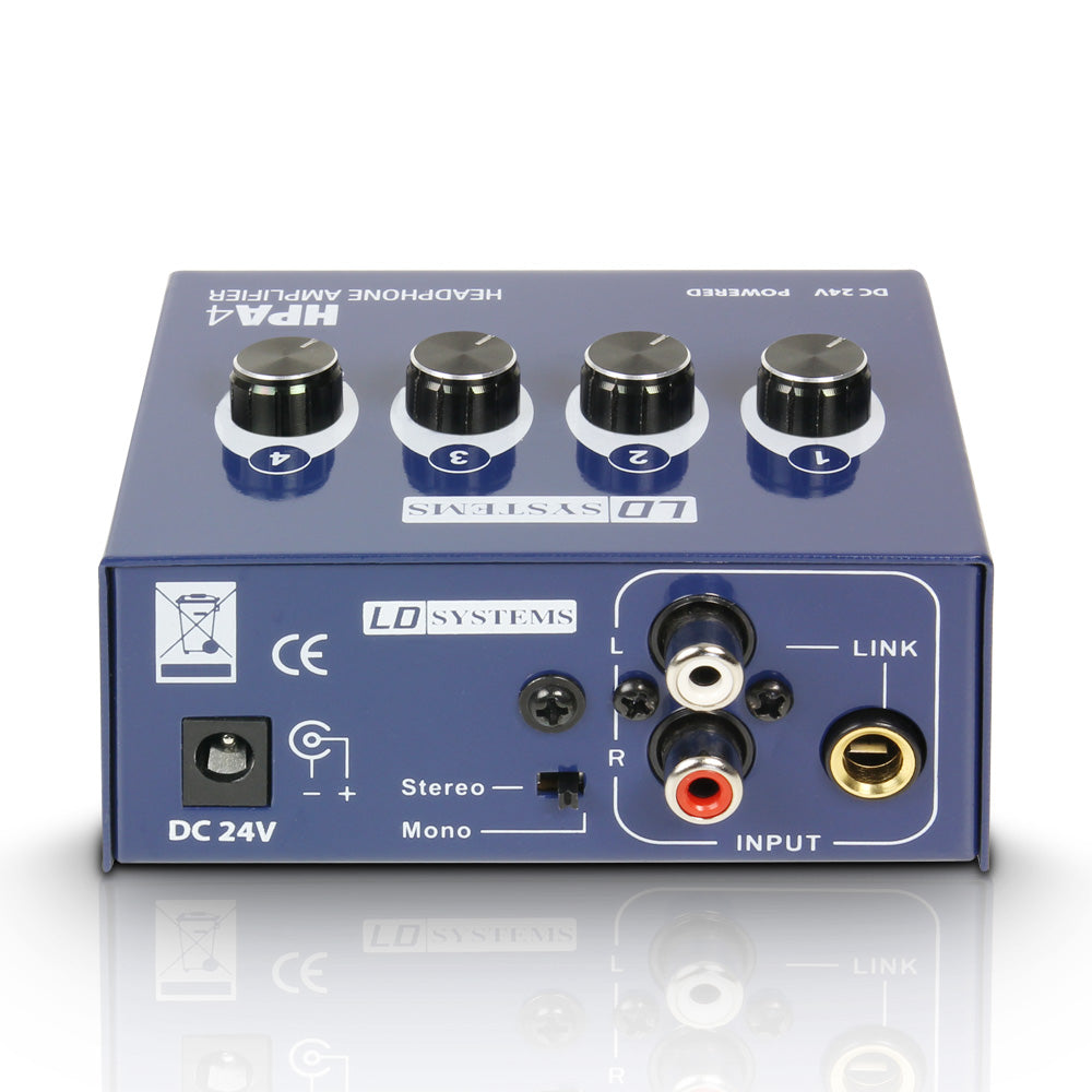 LD Systems LDHPA4_2