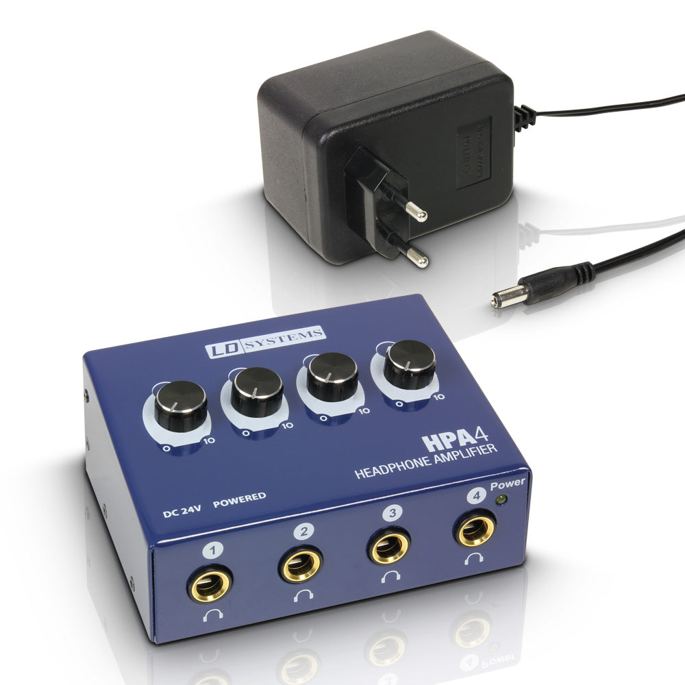 LD Systems LDHPA4_3
