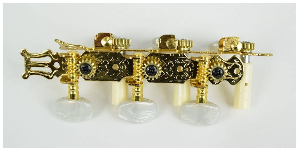 BaCH MU0660GD