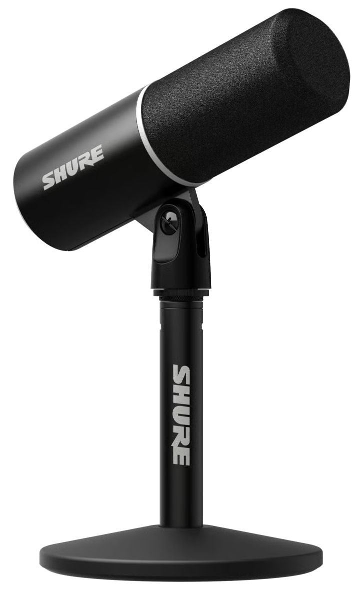 Shure MV6 Gen 2 - Black
