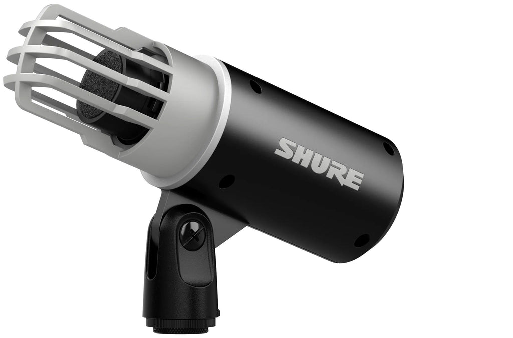 Shure MV6 Gen 2 - Black