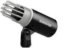 Shure MV6 Gen 2 - Black