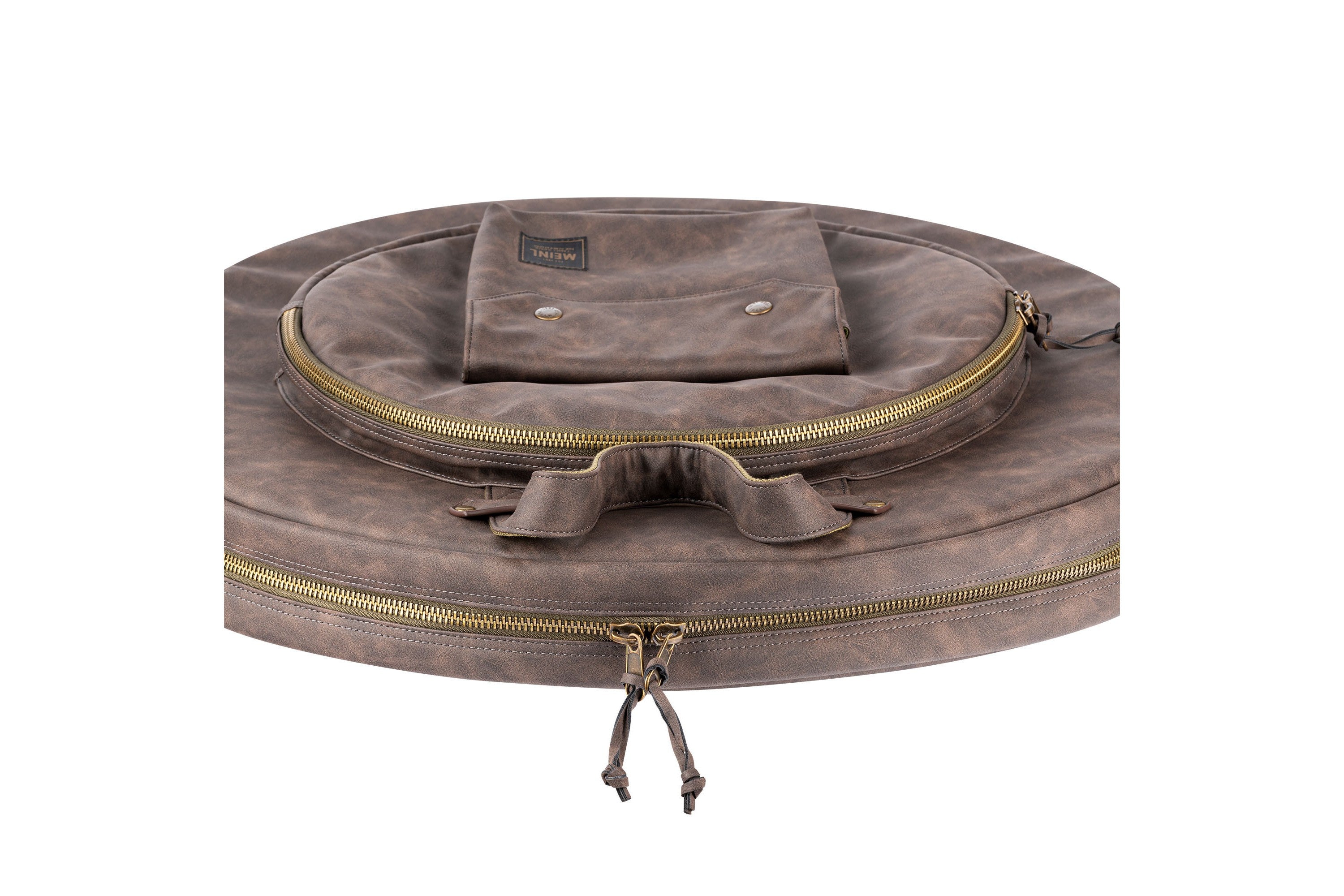 Meinl_MVHC22DB_Vintage_Hyde_Cymbal_Bag_22_Dark_Brown_4.jpeg
