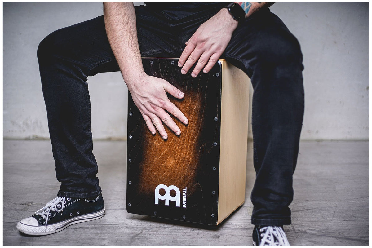 Meinl_SC100BRB_Snarecraft_Snare_Cajon_100_Special_Edition_Brown_Burst_4.jpeg