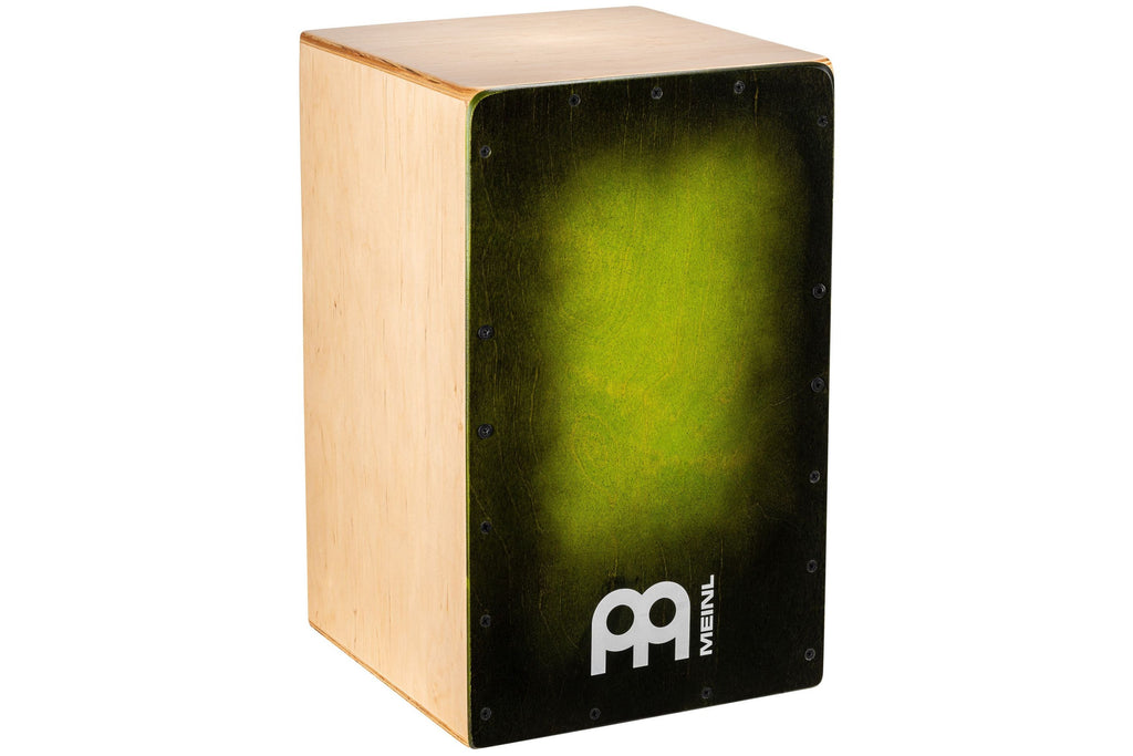 Meinl_SC100GRB_Snarecraft_Snare_Cajon_100_Special_Edition_Green_Burst_1.jpeg
