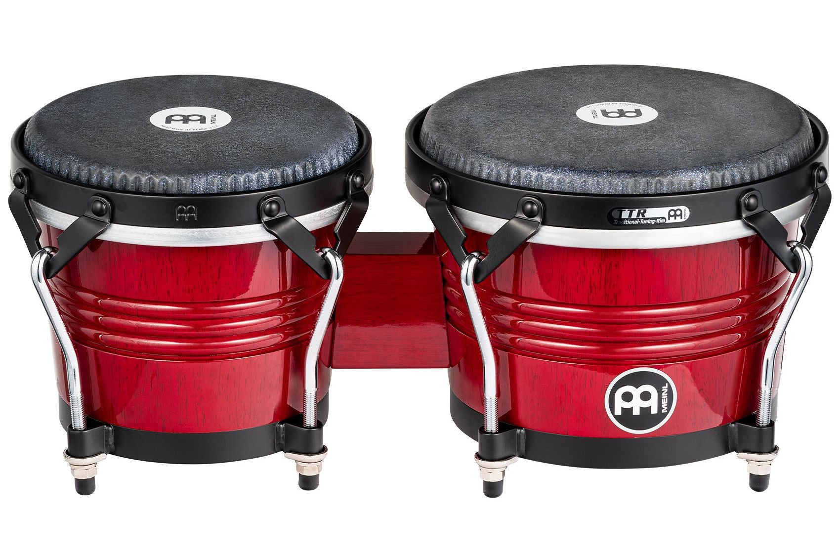 Meinl_WBTR300WR_Marathon_Traditional_Bongo_6_3_4_Macho_8_Hembra_Wine_Red_1.jpeg