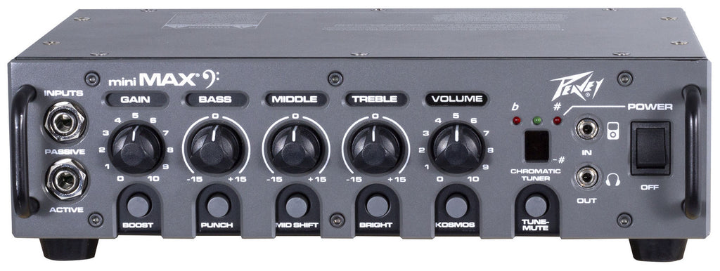 Peavey MiniMAX 600