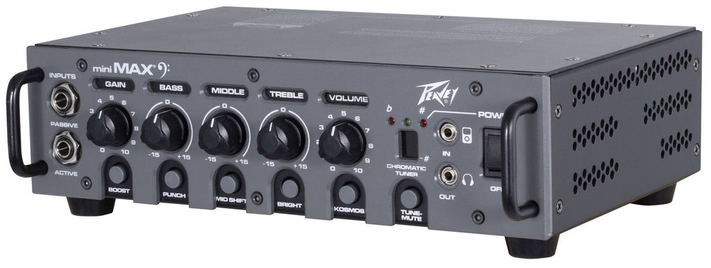 Peavey MiniMAX 600
