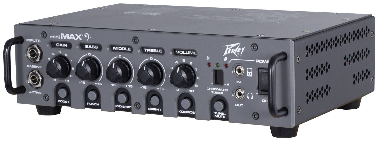 Peavey MiniMAX 600