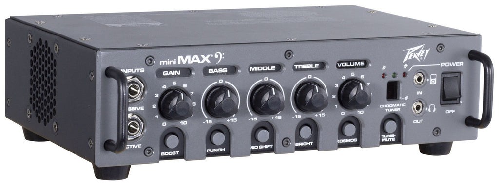 Peavey MiniMAX 600
