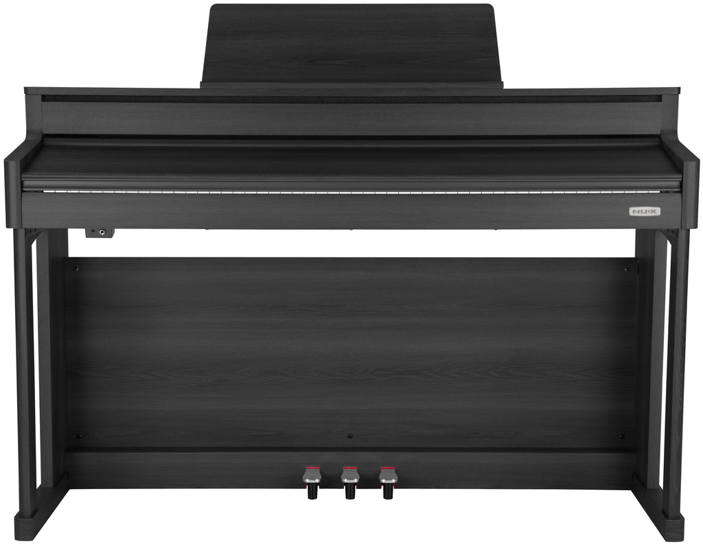 NUX NCK-430 - Black