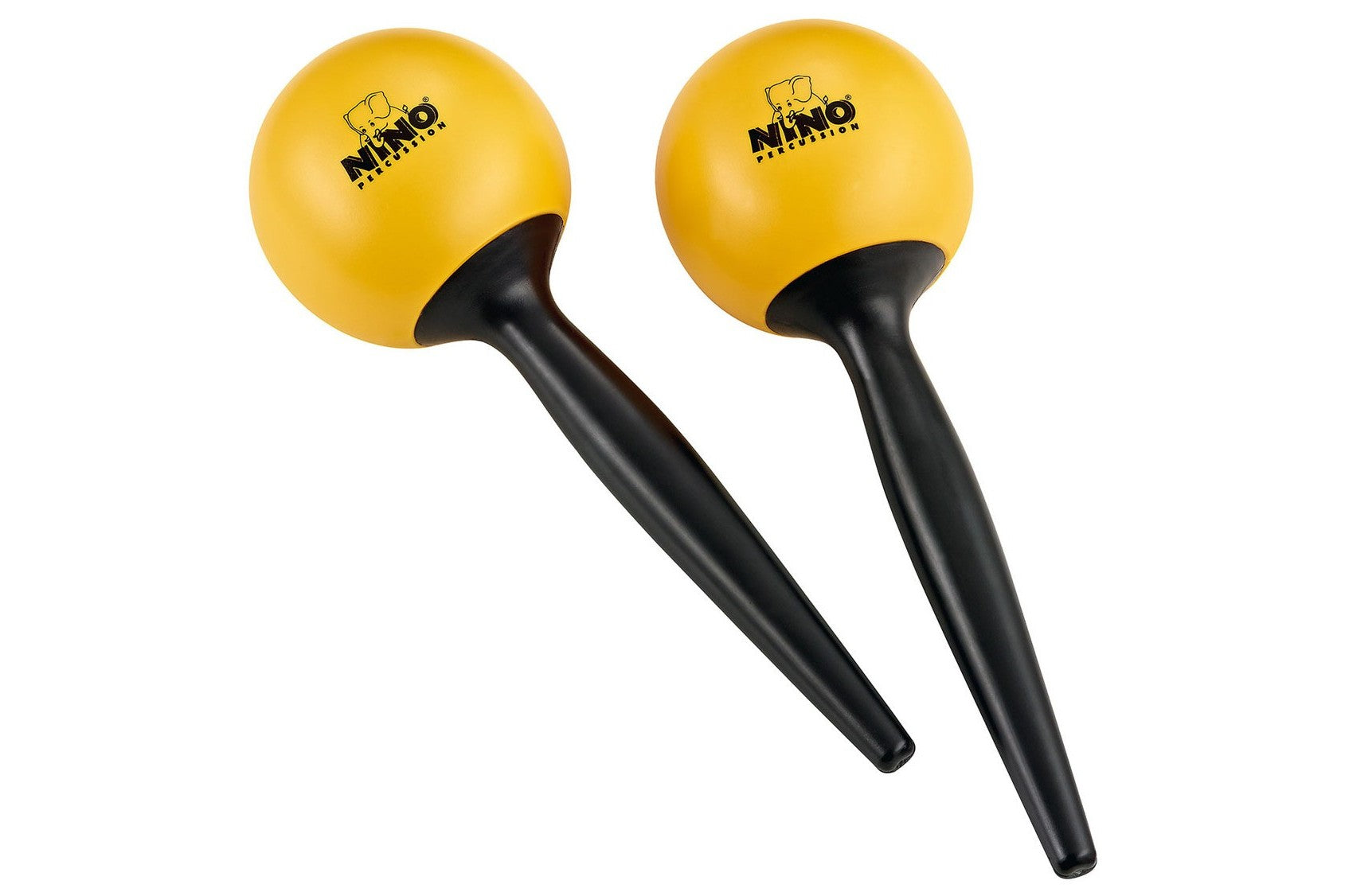 NINO_PERCUSSION_NINO582Y_Plastic_Maracas_Yellow_1.jpeg