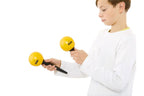 NINO_PERCUSSION_NINO582Y_Plastic_Maracas_Yellow_2.jpeg