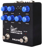 NUX NBP-5 MLD Bass Preamp + DI A-Stock_4