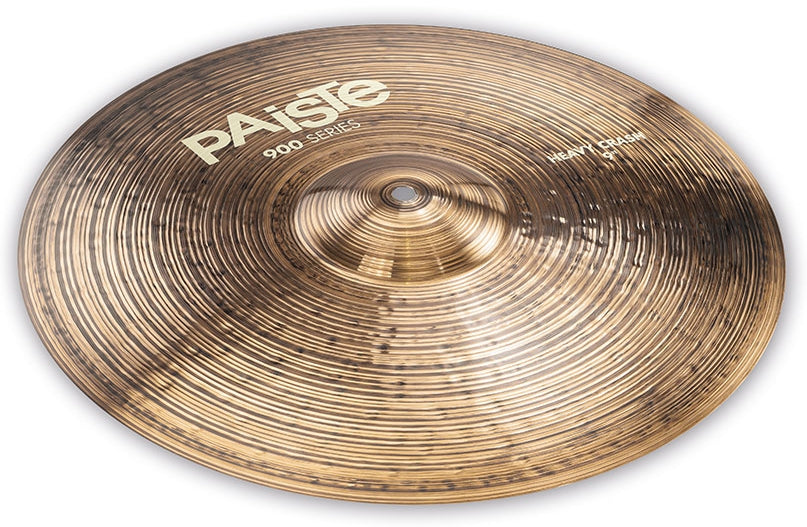 Paiste 900 Series Heavy Crash 19