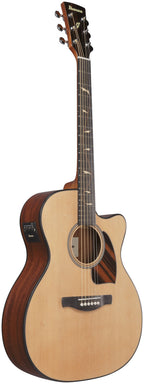 Ibanez PC34CE - Natural High Gloss