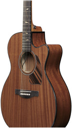 Ibanez PC34MHCE - Natural High Gloss