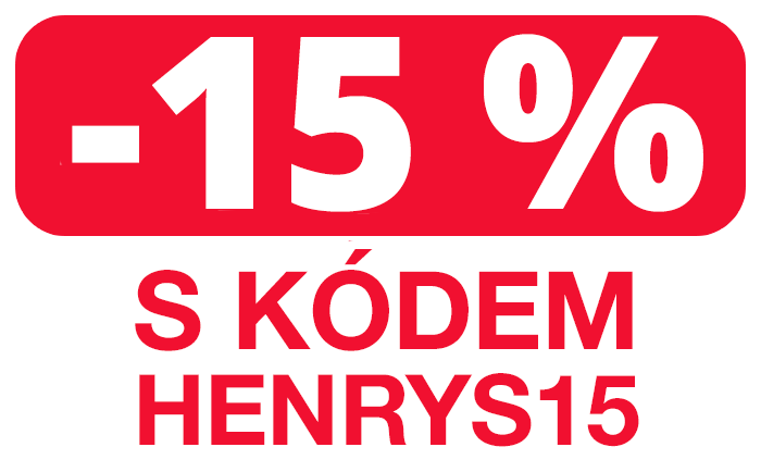 15% SLEVA