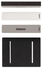 DAddario PW-FCB-01 Fret Cleaner & Buffer