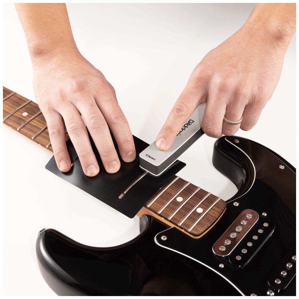 DAddario PW-FCB-01 Fret Cleaner & Buffer