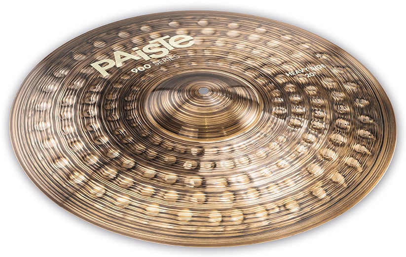 Paiste 900 Series Heavy Ride 20_1