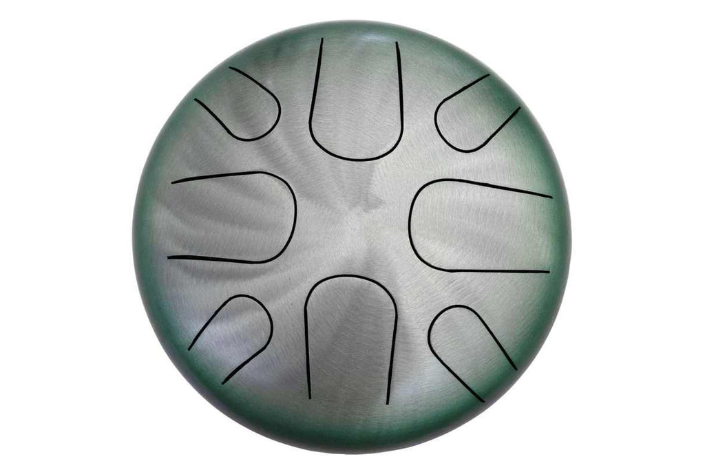 Pearl_PMTD8AMF_689_Awakening_Series_Tongue_Drum_A_Minor_Green_Burst_2.jpeg