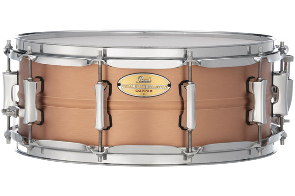 Pearl_PSC1455C_Primal_Snare_Collective_14_x_5_5_Brushed_Copper_Finish_1.jpeg