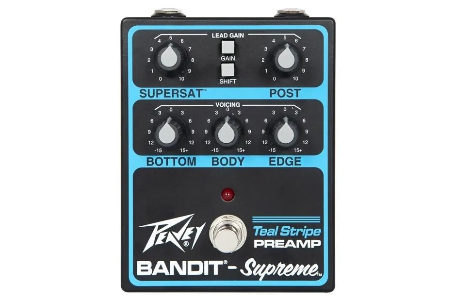 Peavey_Bandit_Supreme_Teal_Stripe_Preamp_Pedal_1.jpeg