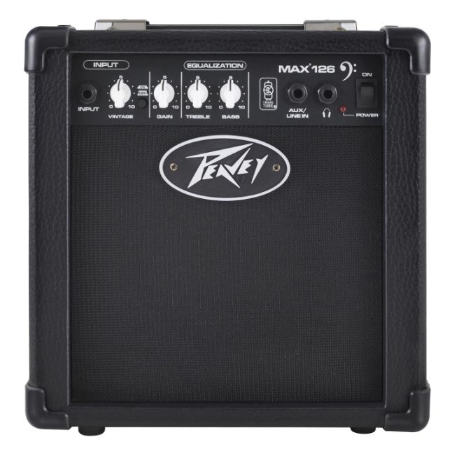 Peavey MAX126 MkII_1