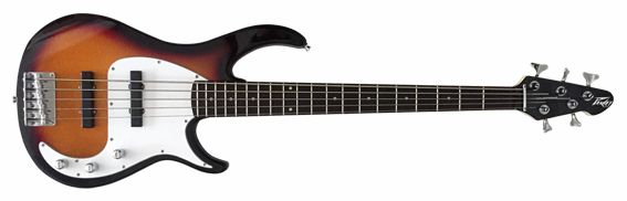 Peavey Milestone 5 BXP SNB A-Stock_1