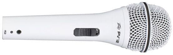 Peavey PVi 2W XLR_1