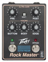 Peavey Rock Master Preamp Pedal_1