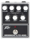 Peavey Session LTD 400 Preamp Pedal_1
