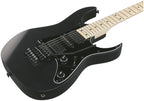 Ibanez RG550 - Black Flat
