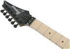 Ibanez RG550 - Black Flat