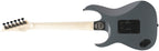 Ibanez RG550 - Gray Metallic Flat