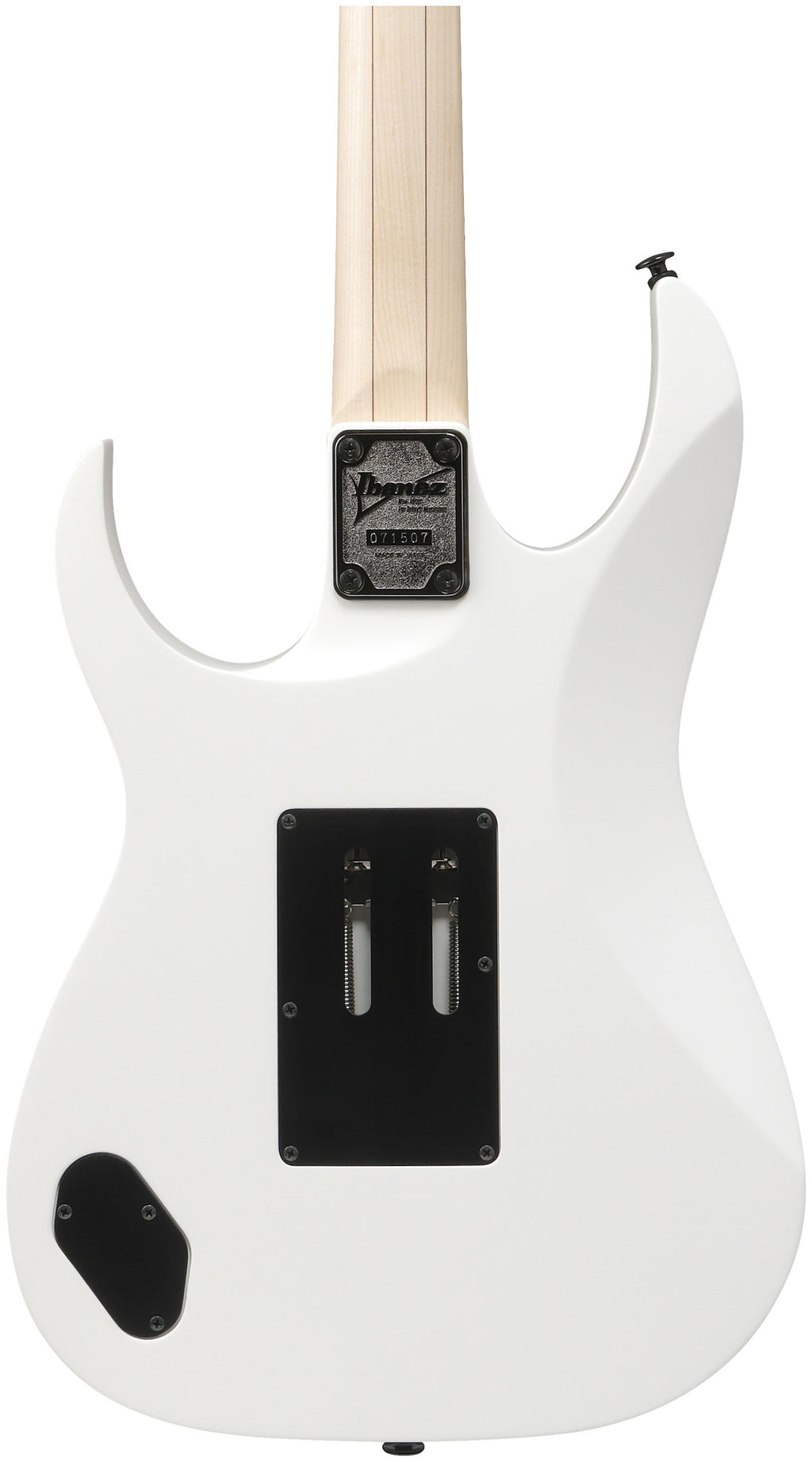 Ibanez RG550 - White Flat