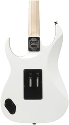 Ibanez RG550 - White Flat