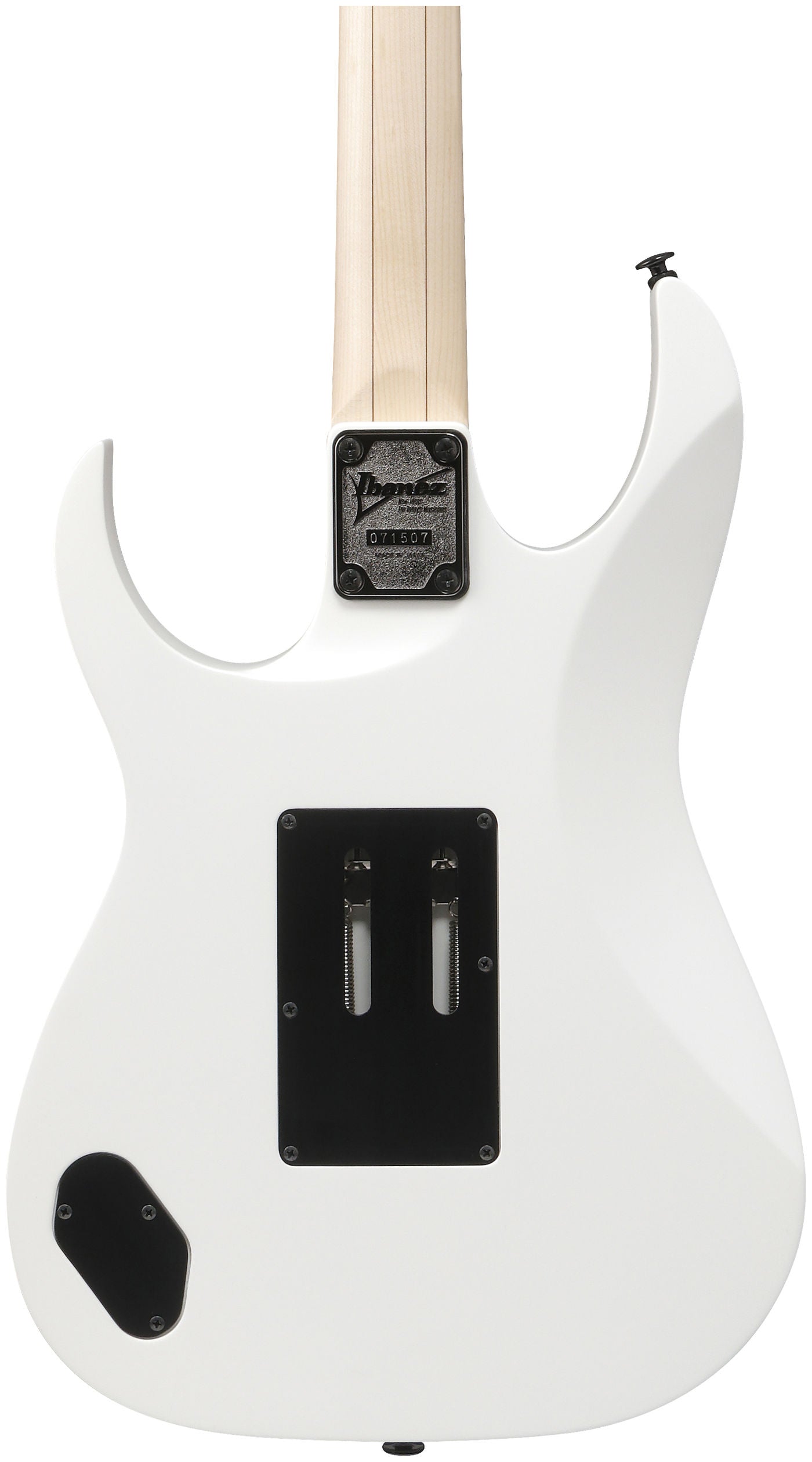 Ibanez RG550 - White Flat