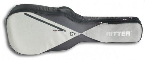 Ritter RGP5-D/BSG Dreadnought kytara_1