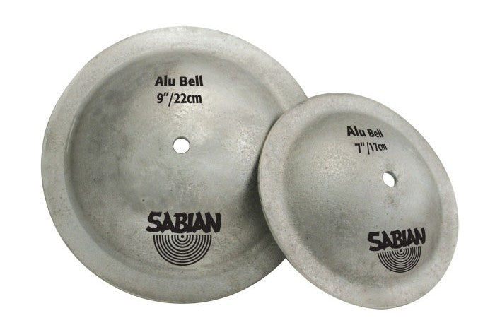 SABIAN 11" ALU BELL_1