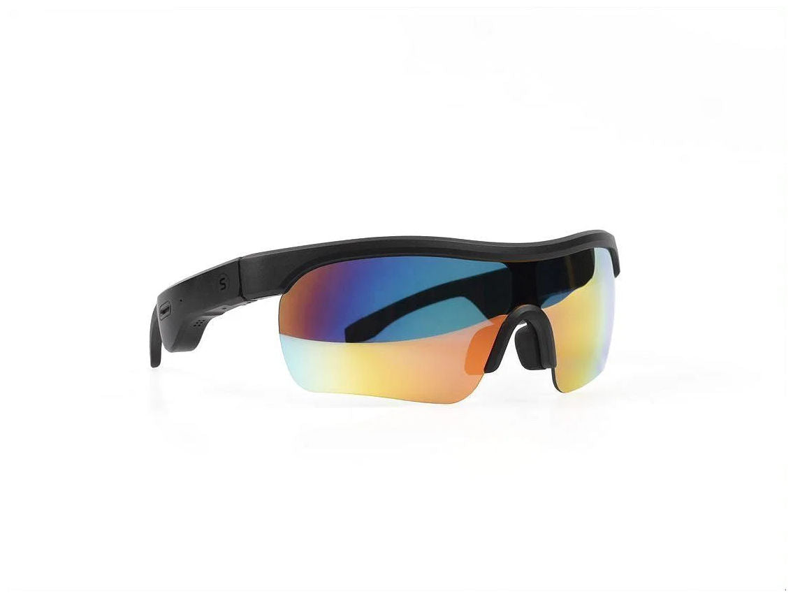 Soundeus Soundglasses 5S – Fischer Edition B-Stock