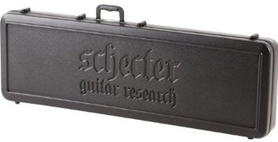Schecter 1660 pouzdro pro STIL/DAM/HELL basy