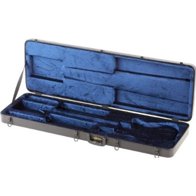 Schecter 1660 pouzdro pro STIL/DAM/HELL basy
