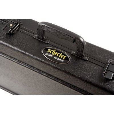 Schecter 1660 pouzdro pro STIL/DAM/HELL basy