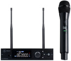 Soundeus WS-M10 863 - 865 MHz