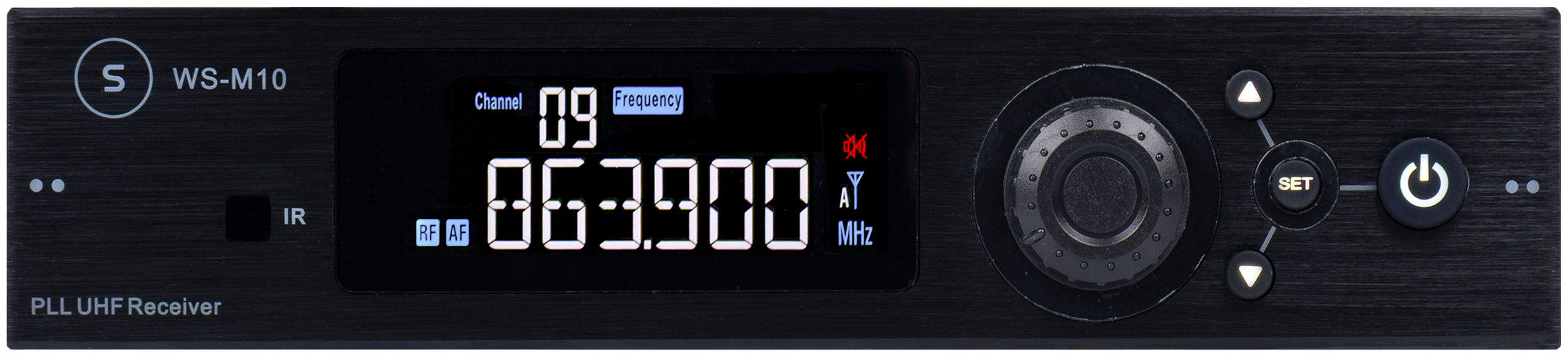 Soundeus WS-M10 863 - 865 MHz