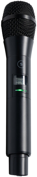 Soundeus by Henry's WS-M20