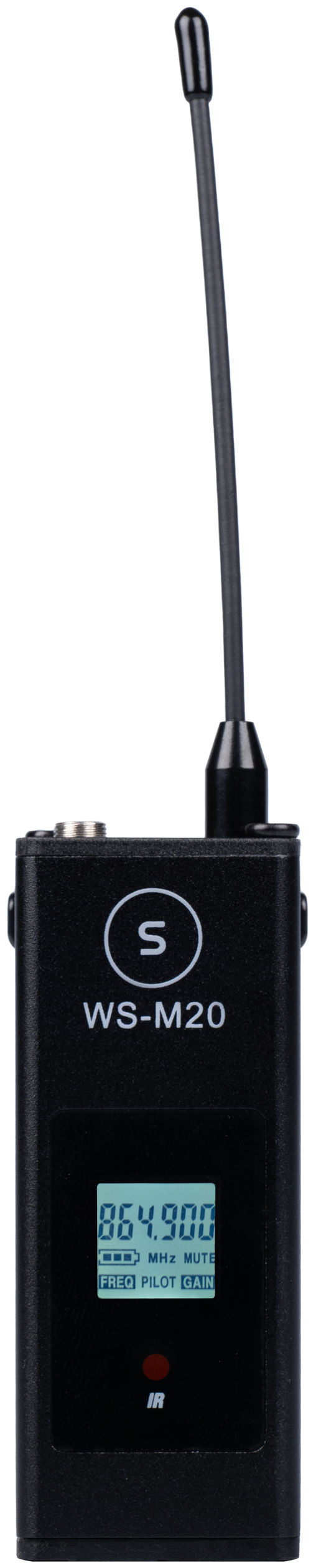 Soundeus by Henry's WS-M20